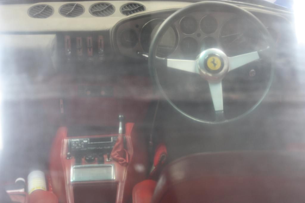 Milky plastic windows, solution!? Page 1 Bodywork & Detailing